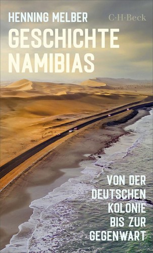 Geschichte namibias henning - geschichte,