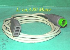 EKG Siemens Sirecust Monitor