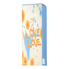 Moschino Cheap & Chic - I Love