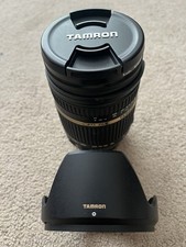 Tamron 18-270mm Bajonettclip