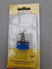 Brawa N 6562 Seilbahn Gondel