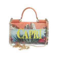 Abendtasche Dolce & Gabbana