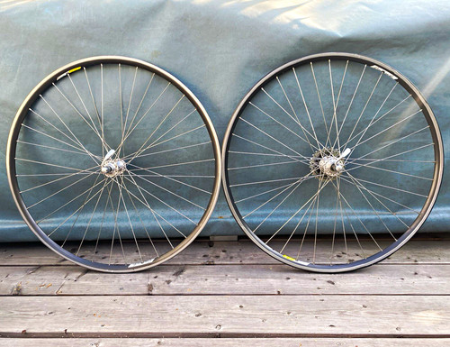 Campagnolo omega - campagnolo,