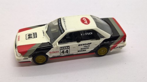 Rietze 30340 audi v8 - rietze,