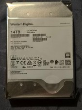 Western digital ultrastar - western,