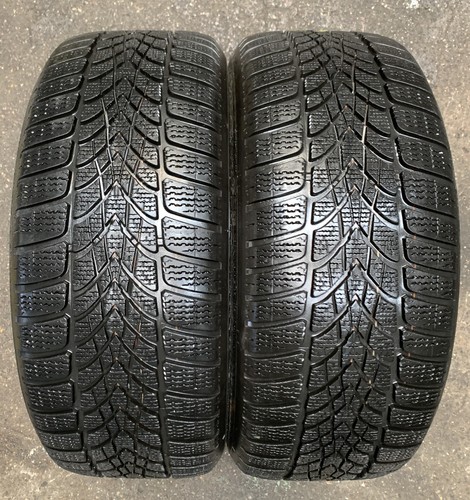 Winterreifen dunlop sp - 2,