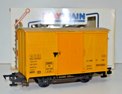Faller eco play train spur - faller, /eco