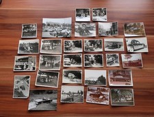 28x original Foto Mercedes