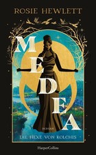Rosie hewlett medea - rosie,