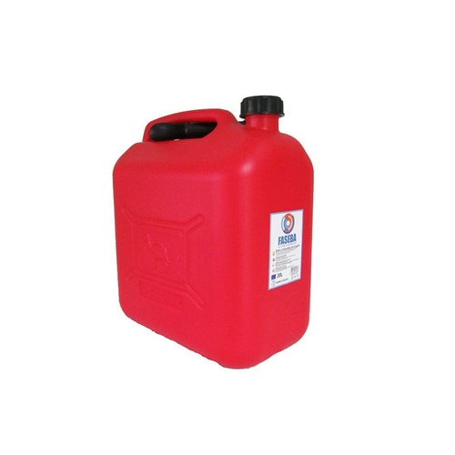 Faseba approved plastic - approved,