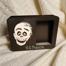 H.G. Francis Europa Neon