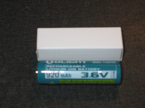 Original olight akku - olight,