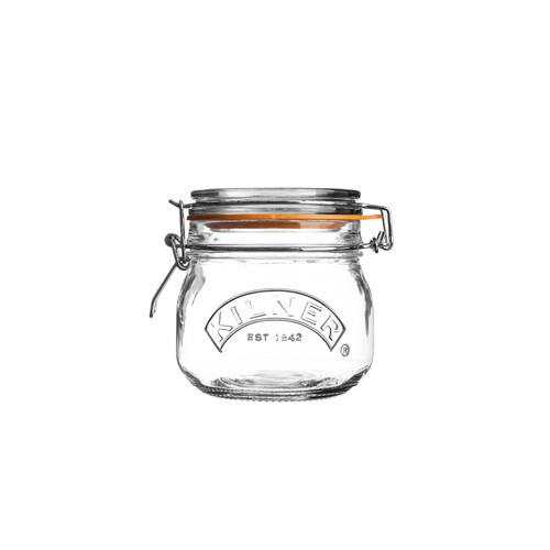 Kilner bügelverschlussglas - kilner,