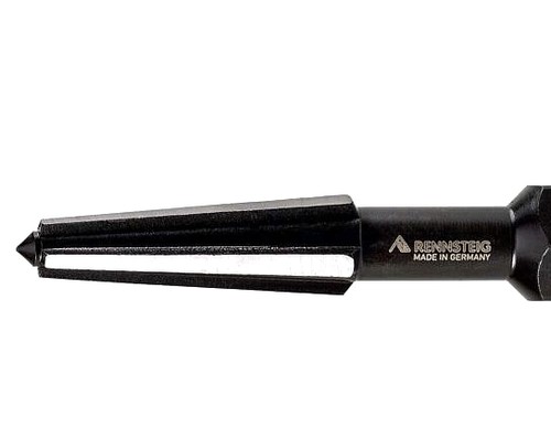 Screw extractor 96mm range - extractor;, 96mm;