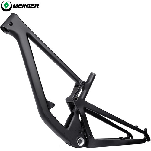 Vollfederung carbon mtb - vollfederung,