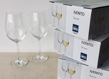 2 (6) Weißwein-Gläser