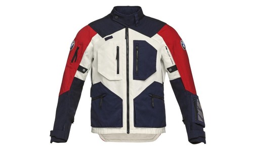 Original bmw motorrad jacke - motorrad,