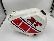 Yamaha Benzintank XT600