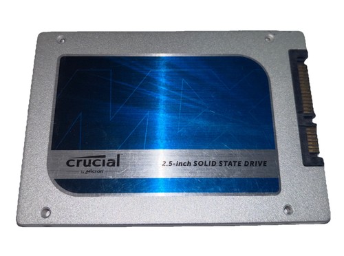 Festplatte ssd crucial mx100 - festplatte,