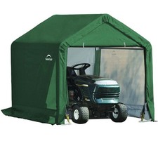 Weidezelt Weideunterstand