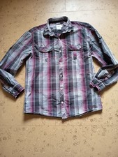 S. Oliver Hemd, langarm