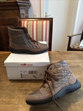 Rohde Wanderstiefelette Neu