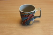 Rosenthal "Flash One", -1-