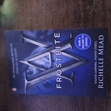 Vampire Academy 02. Frostbite