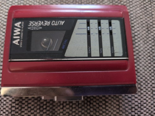 Aiwa g35 ii - aiwa,
