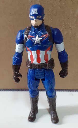 Captain america marvel figur - captain,
