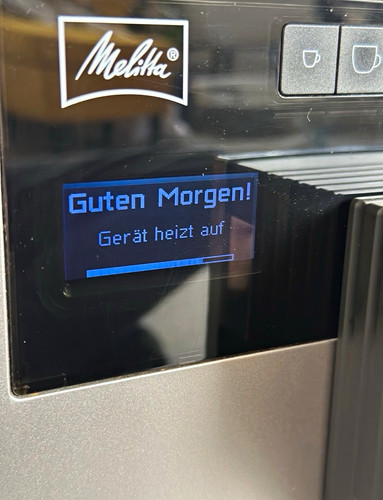 Melitta caffeo - melitta,