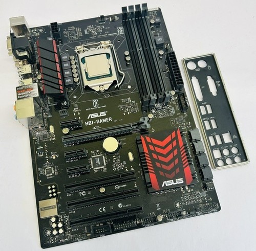 Asus h81 gamer - h81-gamer, rev:1.02