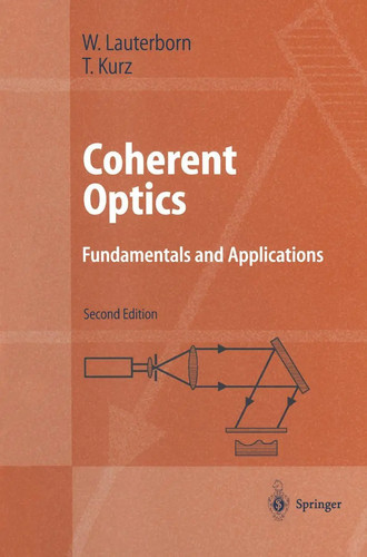 Coherent optics fundamentals - coherent,