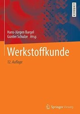 Werkstoffkunde