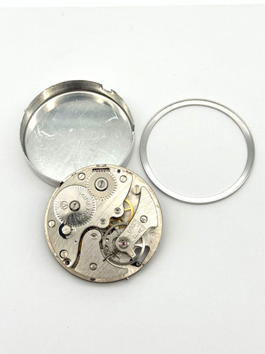 Minerva timer stopwatch - minerva,