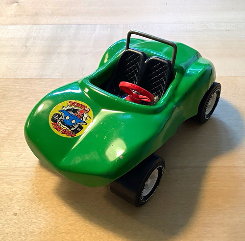 Vintage tonka 70er jahre - 70er,