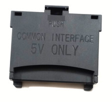 COMMON INTERFACE 3709-001791