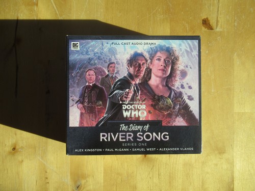 The diary river - diary,