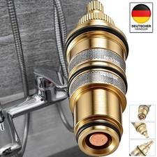 NEU Thermostat Armatur Ersatz