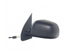 Außenspiegel Manuell Konvex
