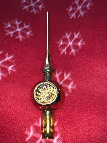 Alte lauscha glas - alte,