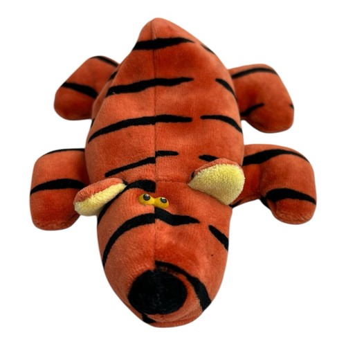 Bebe perlsacktier tiger orange - bebe,