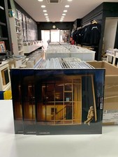 IDLES LP Crawler Limitierte