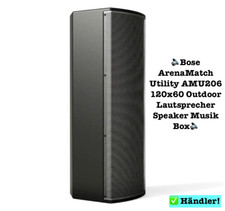 Bose arenamatch utility - bose,