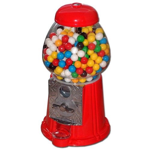 Kaugummiautomat - (31,77€/1kg),