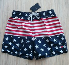 Original TOMMY HILFIGER Bade