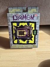 Original Bandai Digimon