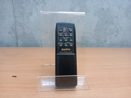 Sanyo camcorder fernbedienung - sanyo, camcorder-fernbedienung