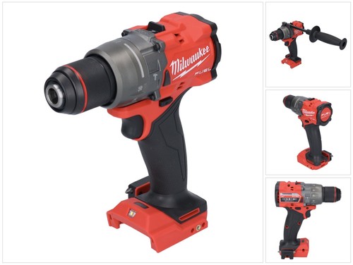 Milwaukee m18 fpd3 - fpd3-0, akku