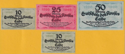Calbe saale kreis - d., -kreis-